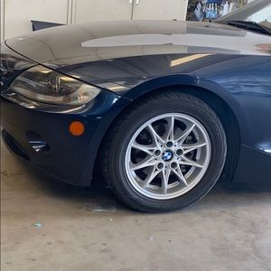 Meet your Posher, Antonio